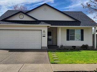 3581 NE Hembree St, McMinnville, OR 97128