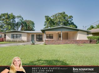 3118 Martinique Way, Orlando, FL 32805