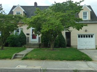 516 South St, Mc Sherrystown, PA