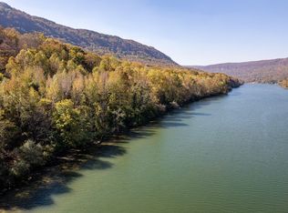 0 Cash Canyon Rd LOT 4, Chattanooga, TN 37419