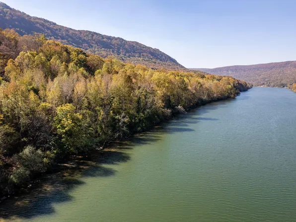 0 Cash Canyon Rd Lot 4, Chattanooga, TN 37419