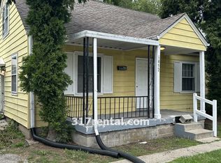 1852 King Ave, Indianapolis, IN