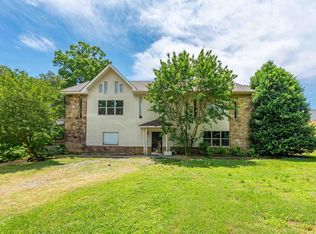 122 Havelock Pl, Hot Springs, AR 71913