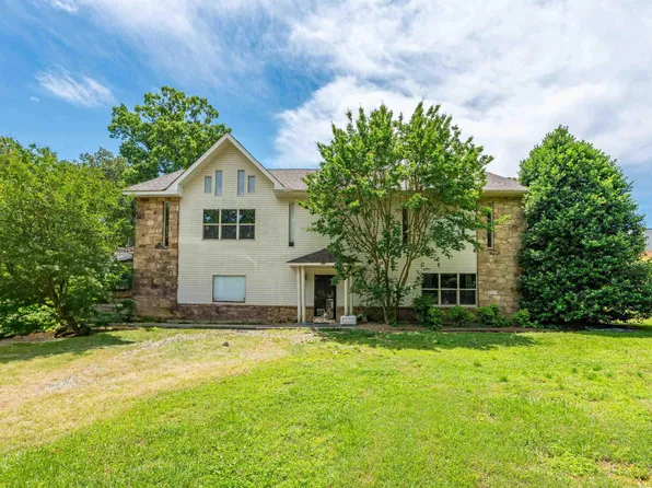122 Havelock Pl, Hot Springs, AR 71913
