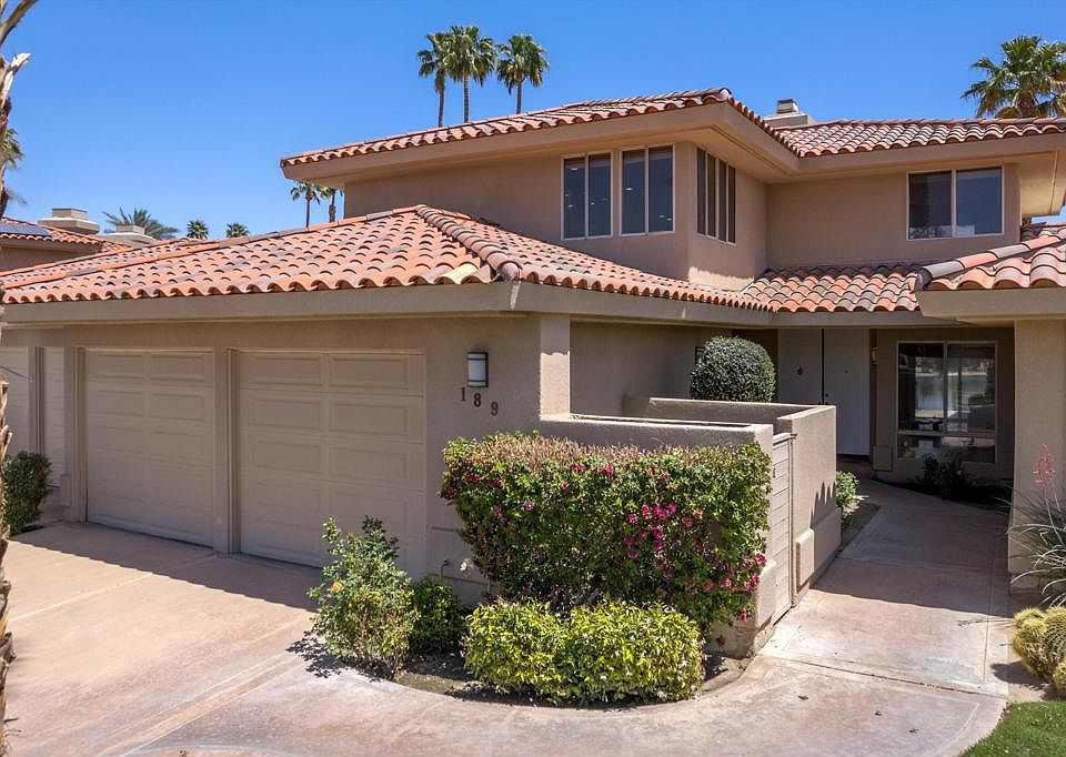 189 Desert Lakes Dr, Rancho Mirage, CA 92270 MLS 219093934PS Zillow