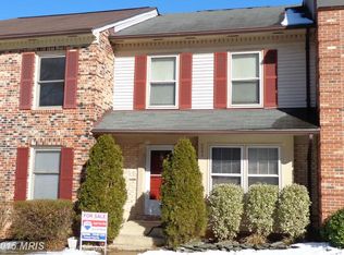 9003 Mulvaney Ct, Springfield, VA 22152