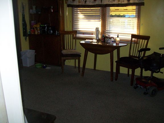 Dinning room