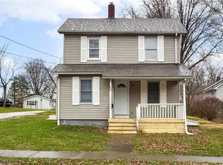 646 W Highland Ave, Ravenna, OH 44266