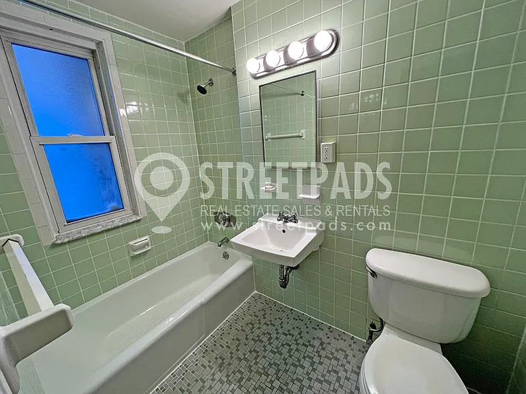 66 S Huntington Ave #22 — Photo 9