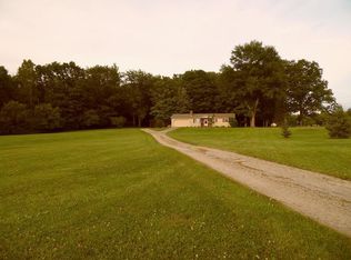 3670 N Clarwin Ave, Gladwin, MI 48624