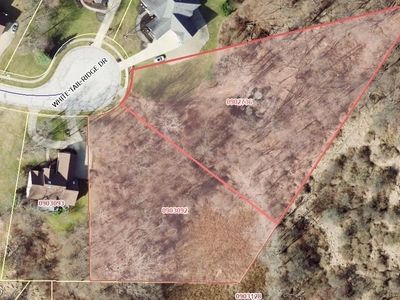 White Tail Ridge Dr, Akron, OH, 44333
