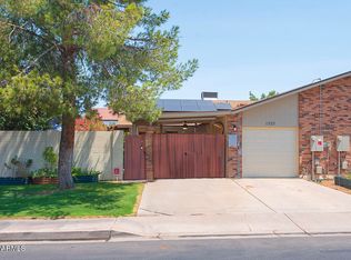 1920 E Intrepid Ave, Mesa, AZ 85204