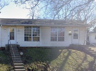 1429 Hart St, Lafayette, IN 47904
