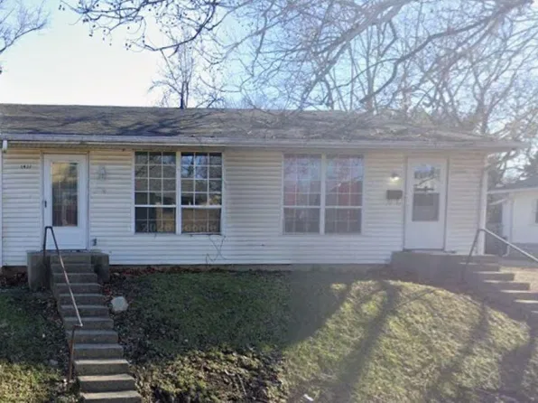 1429 Hart St, Lafayette, IN 47904