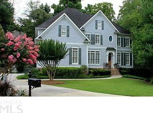 5042 Willeo Estates Dr, Marietta, GA 30068