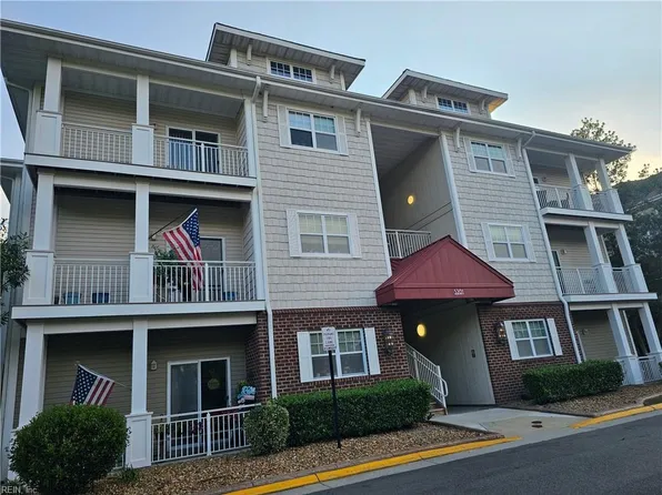 5201 Nuthall Dr Unit 307, Virginia Beach, VA 23455