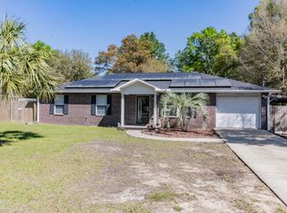 6422 Stanley Cir, Milton, FL 32570