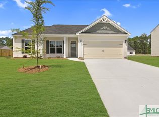 210 Hayden Pl, Rincon, GA 31326