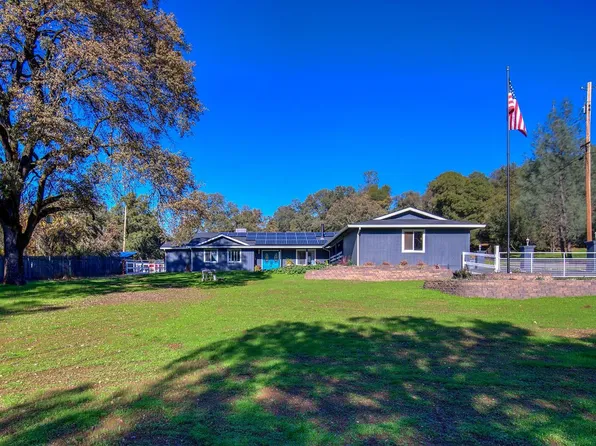 13961 Dry Creek Rd, Auburn, CA 95602
