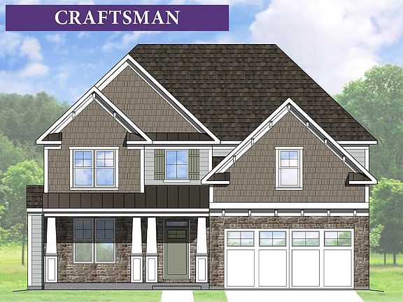 Grande Craftsman