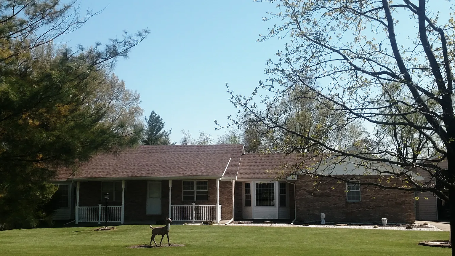 731 E Us Highway 40 photo 1