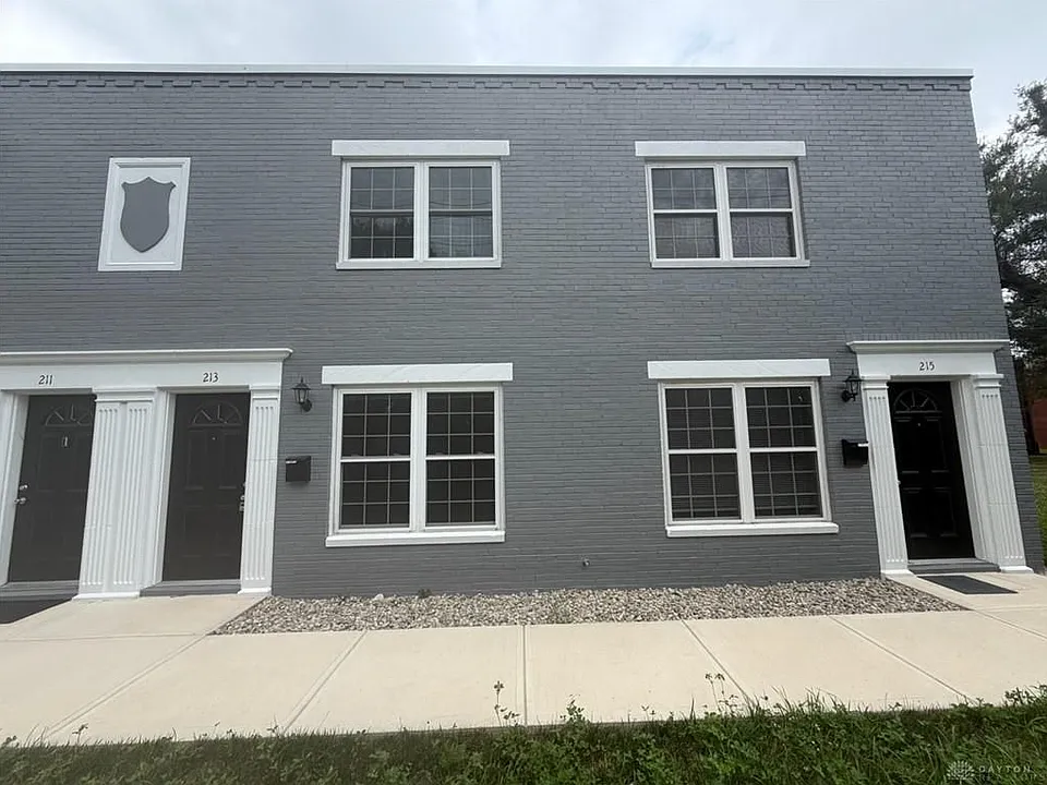 213 South St