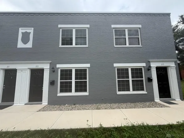213 South St, Fairborn, OH 45324