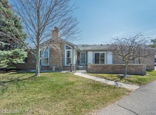 48790 Mill Bank Ct, Shelby Township, MI