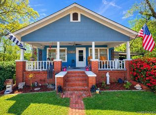 1110 S Union Ave, Ozark, AL 36360