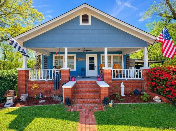 1110 S Union Ave, Ozark, AL 36360