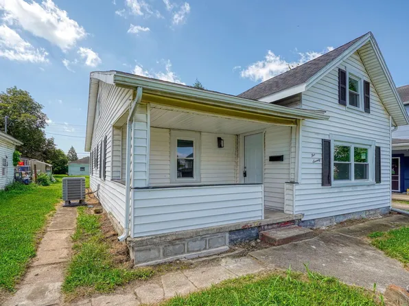 570 E Water St, Chillicothe, OH 45601