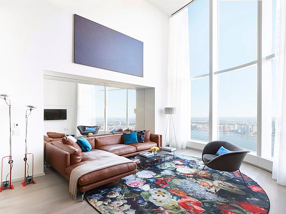 2nd image of 50 West St APT 22D