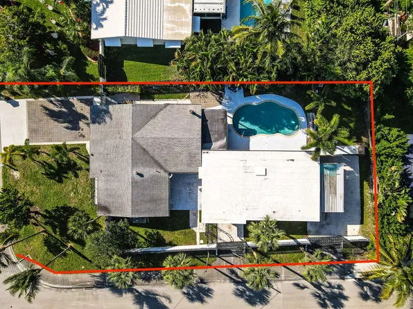 101 NW 9th Street, Boca Raton, FL 33432