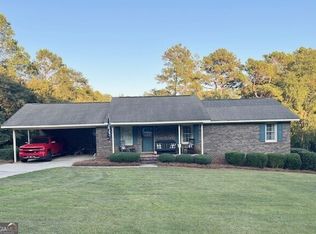 118 David Dr, Thomaston, GA