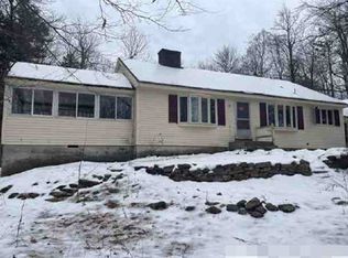 34 Dogwood Ln, New London, NH 03257