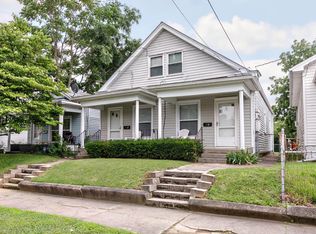 672 Atwood St, Louisville, KY 40217