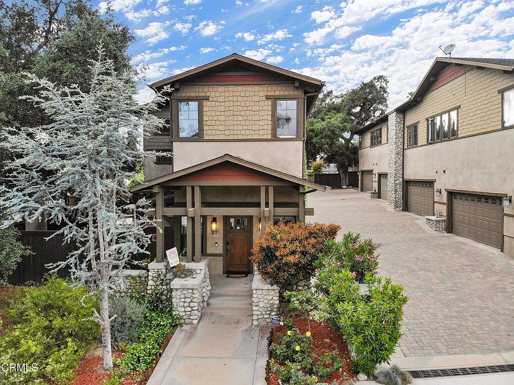 23 Sierra Pl, Sierra Madre, CA 91024 Zillow