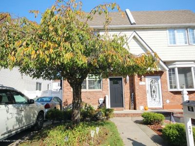 47 Notus Ave, Staten Island, NY, 10312