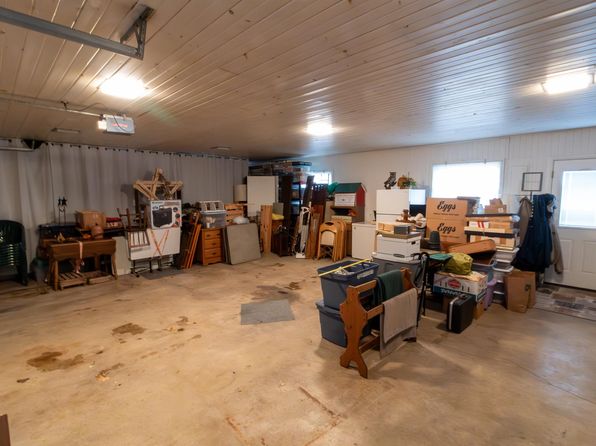 11753 S Milo Rd, Van Buren, IN 46991