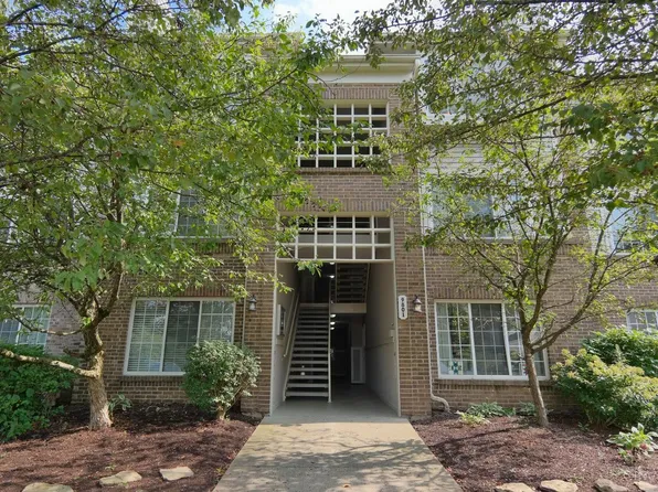 9801 Regatta Dr Unit 108, Cincinnati, OH 45252