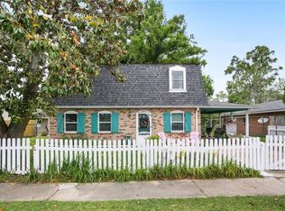 5004 Bennington Dr, Marrero, LA 70072