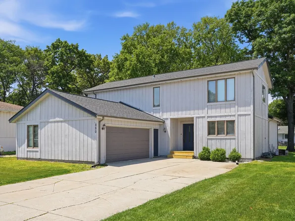 350 N True St, Griffith, IN 46319
