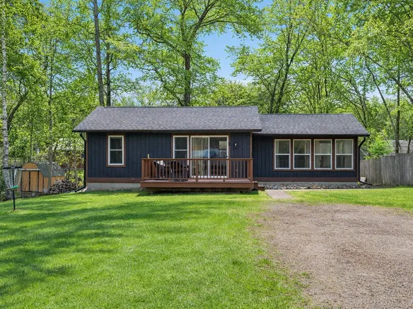 30432 N Pinewood Dr, Breezy Pt, MN 56472