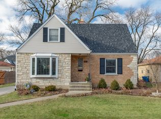 436 N Larch Ave, Elmhurst, IL