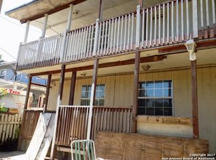 608 S Park Blvd, San Antonio, TX 78204