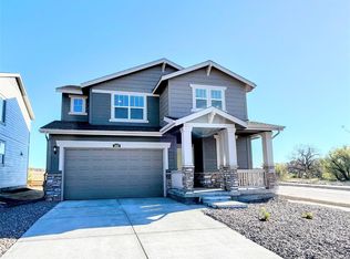 203 Corkscrew St, Elizabeth, CO 80107
