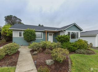 1916 W 4th St, Port Angeles, WA
