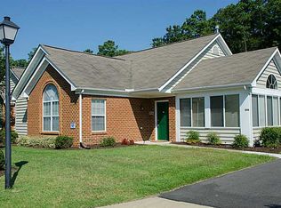 308 Timberline Loop, Yorktown, VA 23692