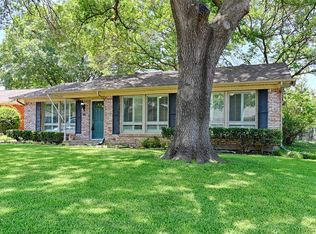 1220 Northlake Dr, Richardson, TX 75080