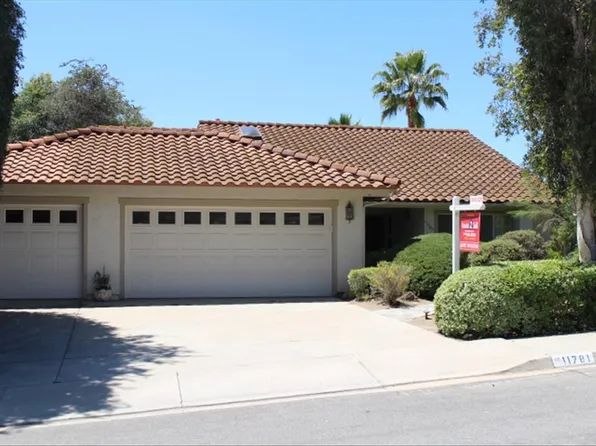 11781 Calle Albara, El Cajon, CA 92019